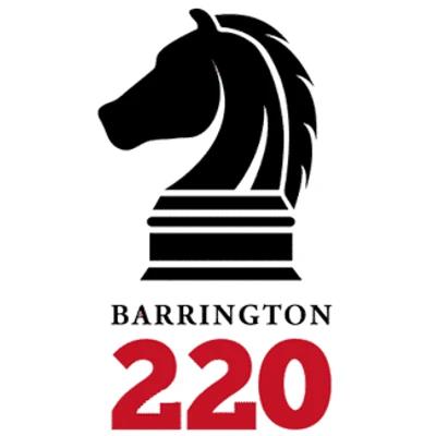 Barrington Community Unit School District 220 logo