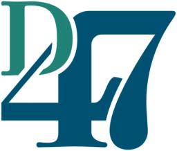 Crystal Lake Districts 47 & 155 logo