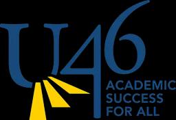 Elgin School District U-46 logo