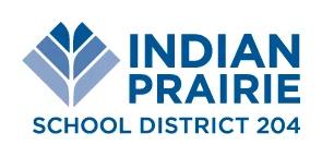 Indian Prairie Community Unit School District 204 logo