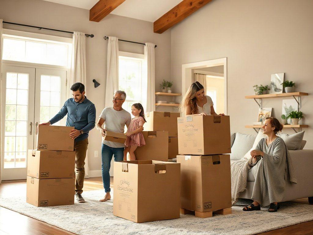 Getting Your Kids Settled Before the First Day of School