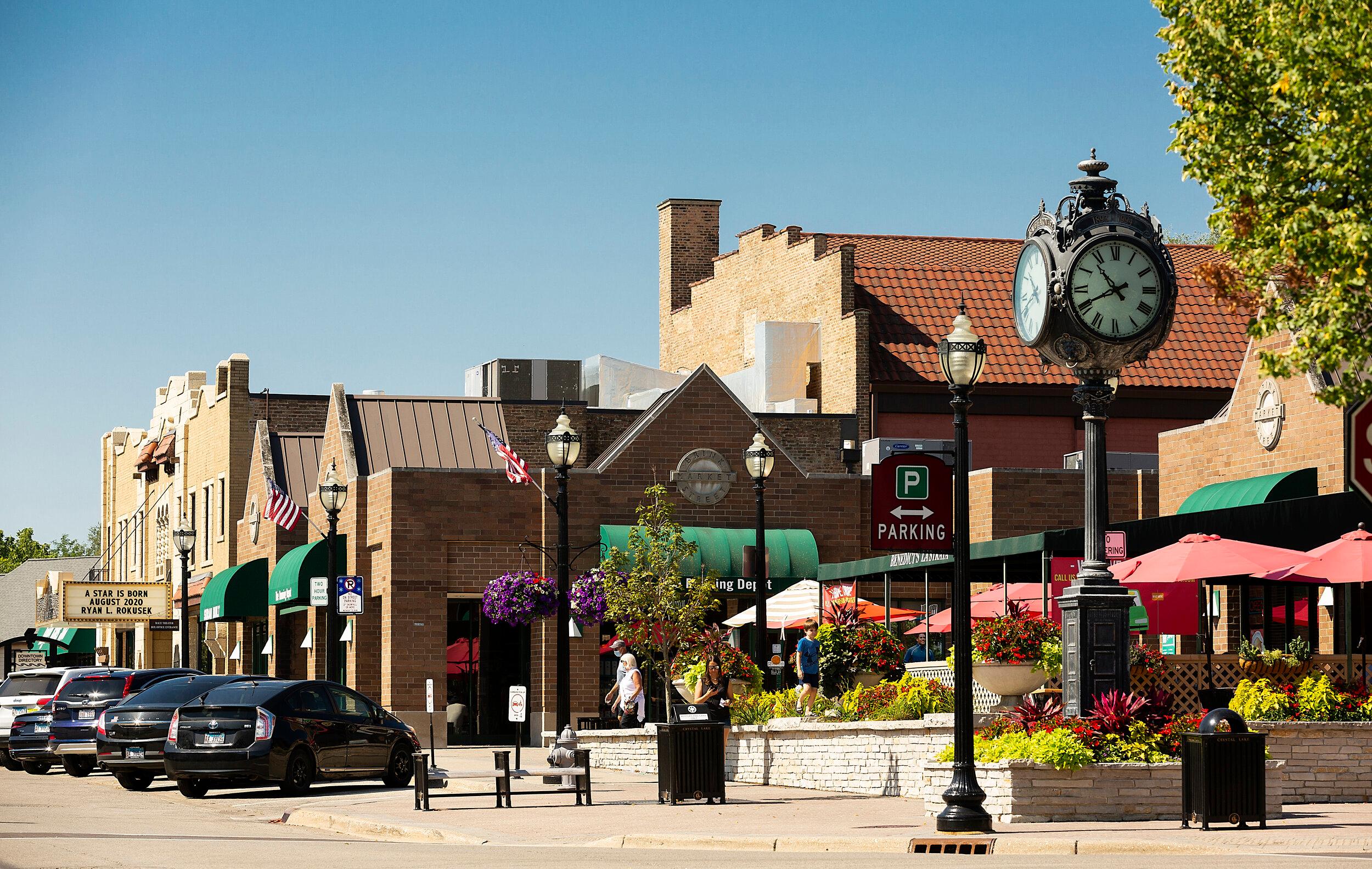 What It's Like to Live in the Northwest Chicago Suburbs