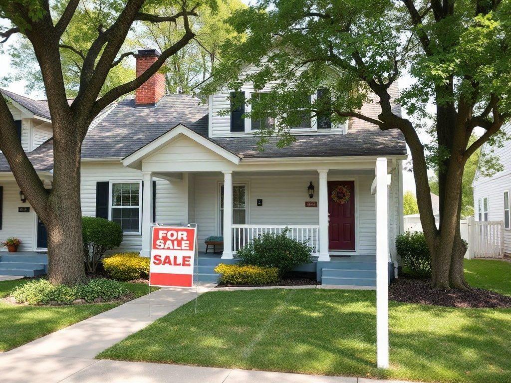 If Not Now, When? A Message for Hesitant Home Sellers