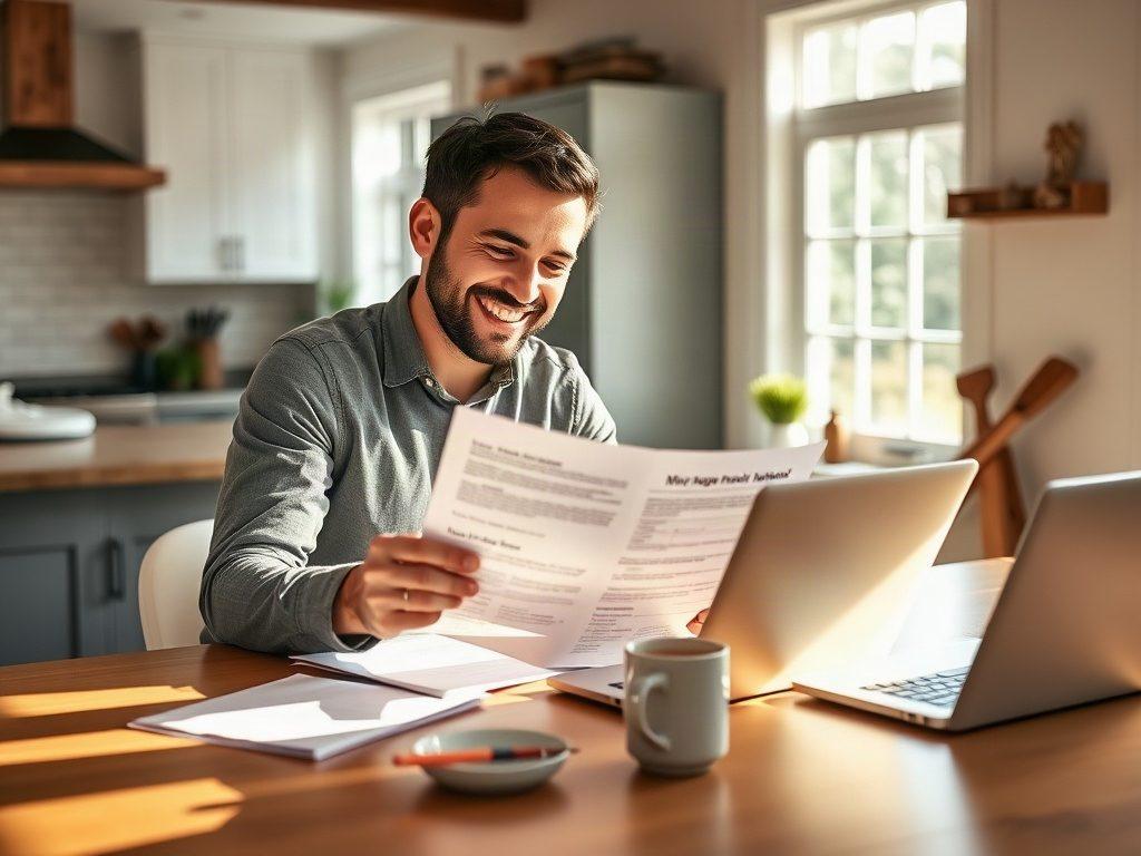 Pre-Approval vs. Pre-Qualification: What Buyers Should Know