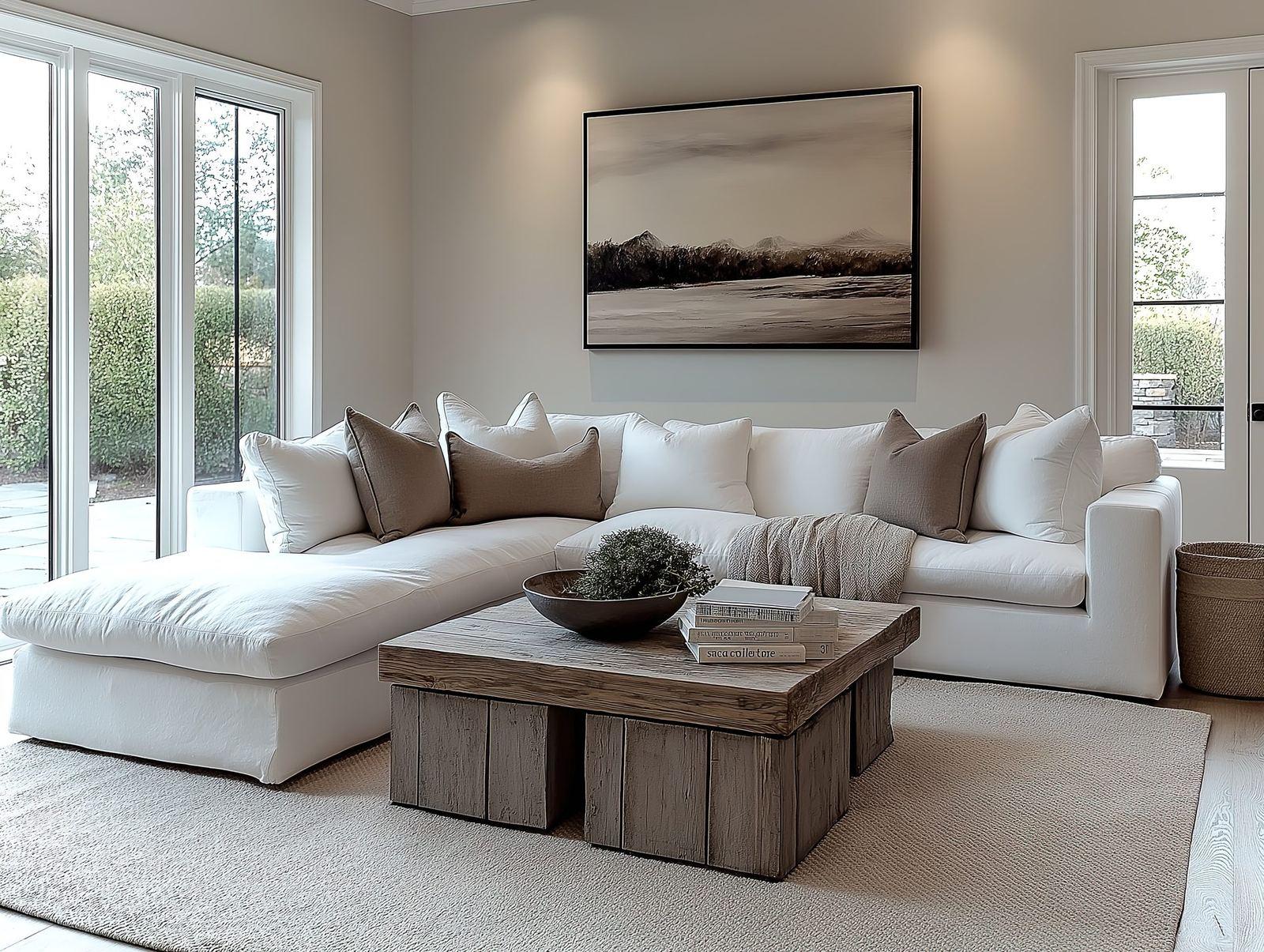 Simple Staging Moves That Help Your Home Sell Faster This Fall