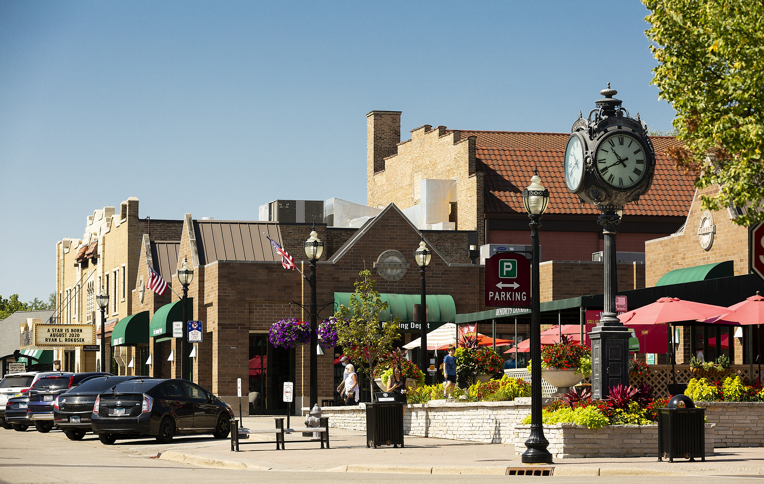 What It's Like to Live in the Northwest Chicago Suburbs