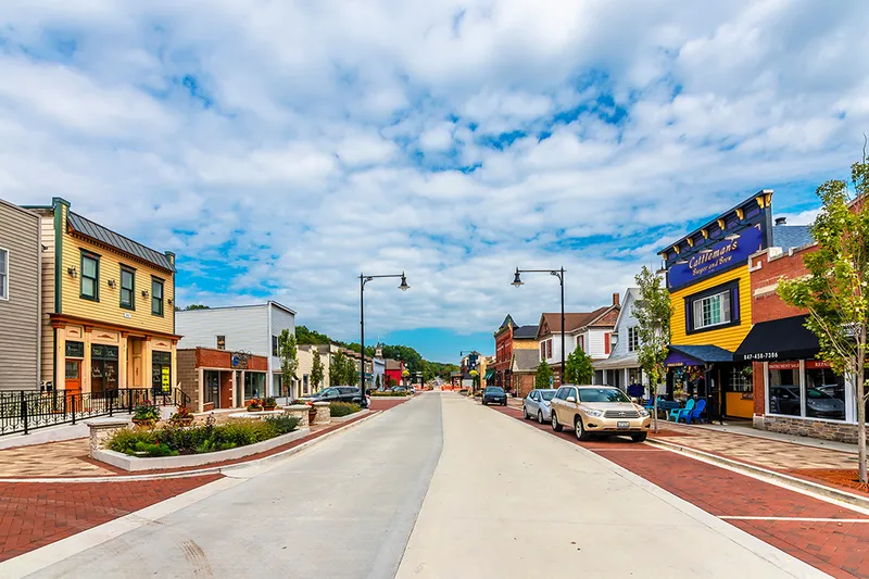 Algonquin, Cary & Lake in the Hills: The Fox River Suburbs Worth a Closer Look